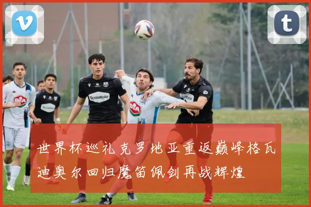 世界杯巡礼克罗地亚重返巅峰格瓦迪奥尔回归魔笛佩剑再战辉煌
